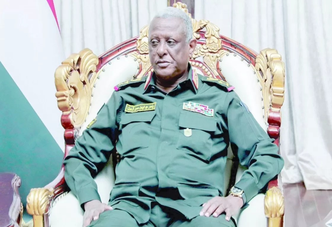 العطا يكشف توجه الجيش السوداني الحقيقي وطموحاته المستقبلية 