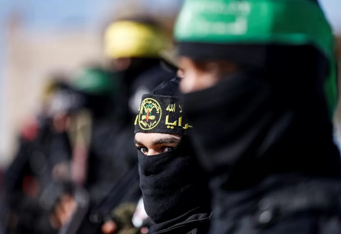 هل يتسع شرخ العلاقات بين "حماس" و"الجهاد"؟ هل يتسع شرخ العلاقات بين "حماس" و"الجهاد"؟