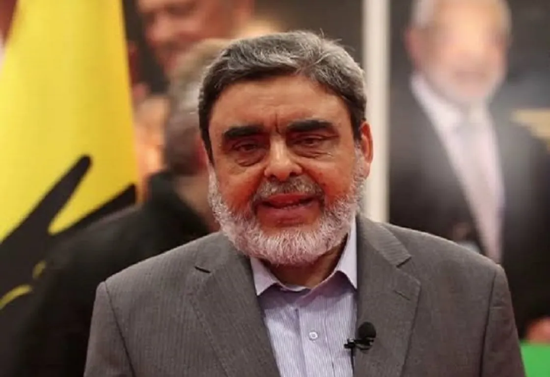 خزائن الإخوان في خدمة الفوضى.. مدحت الحداد واجهة التمويل الخفي لحملات التحريض الإعلامي