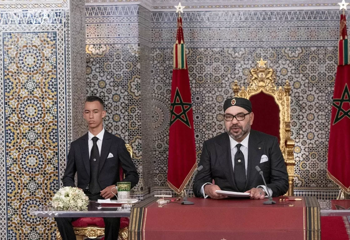 إخوان المغرب في مرمى غضب القصر الملكي... مناورة وتراجع إخوان المغرب في مرمى غضب القصر الملكي... مناورة وتراجع