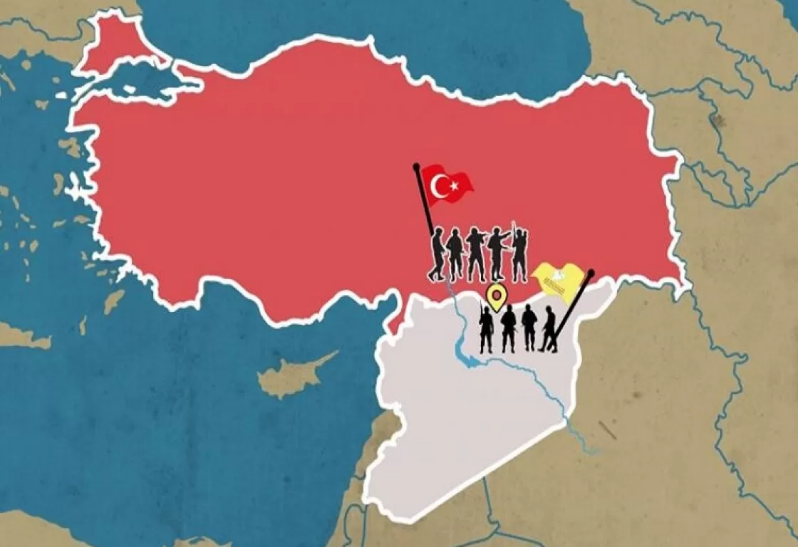 ما رسائل تركيا من الاعتداءات بحق المدنيين في شمال شرقي سوريا؟