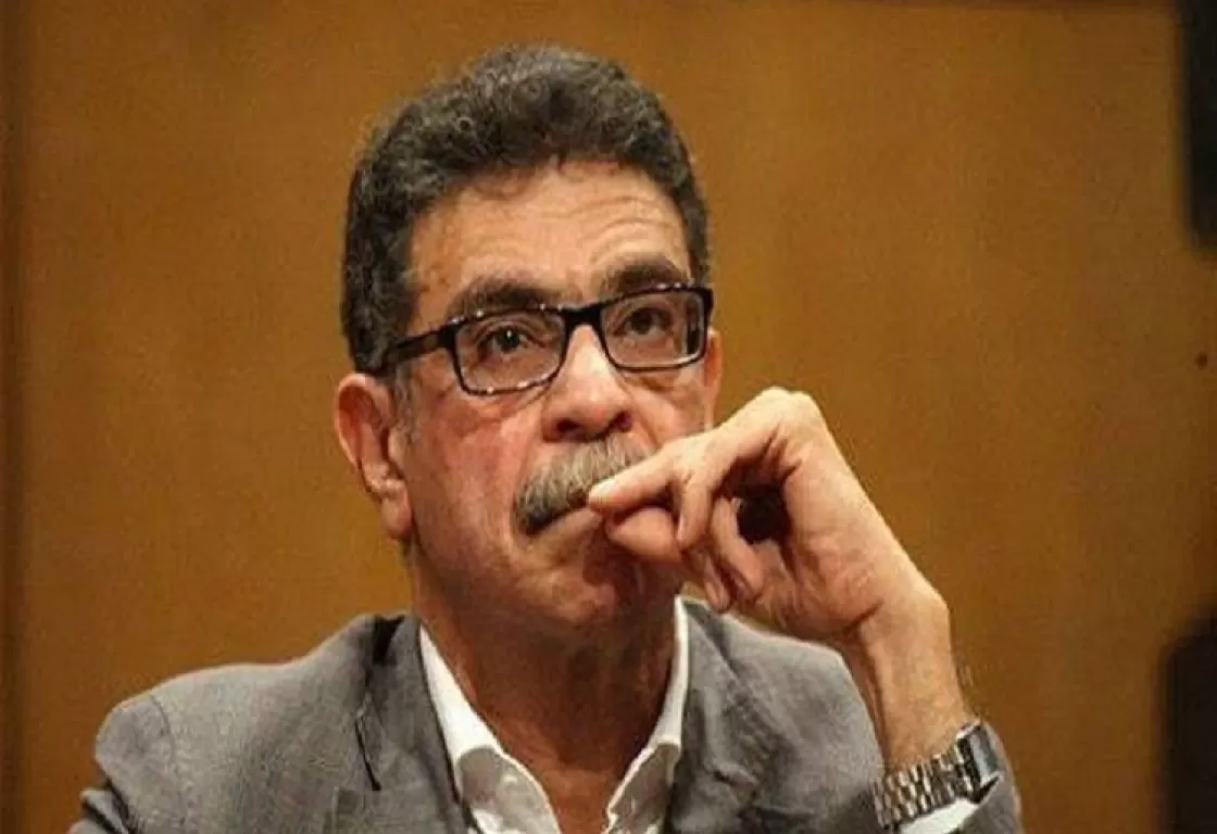 نقابة الصحفيين تتحول على يد الإخوان إلى "خيال المآتة"... كاتب صحفي يروي الحكاية