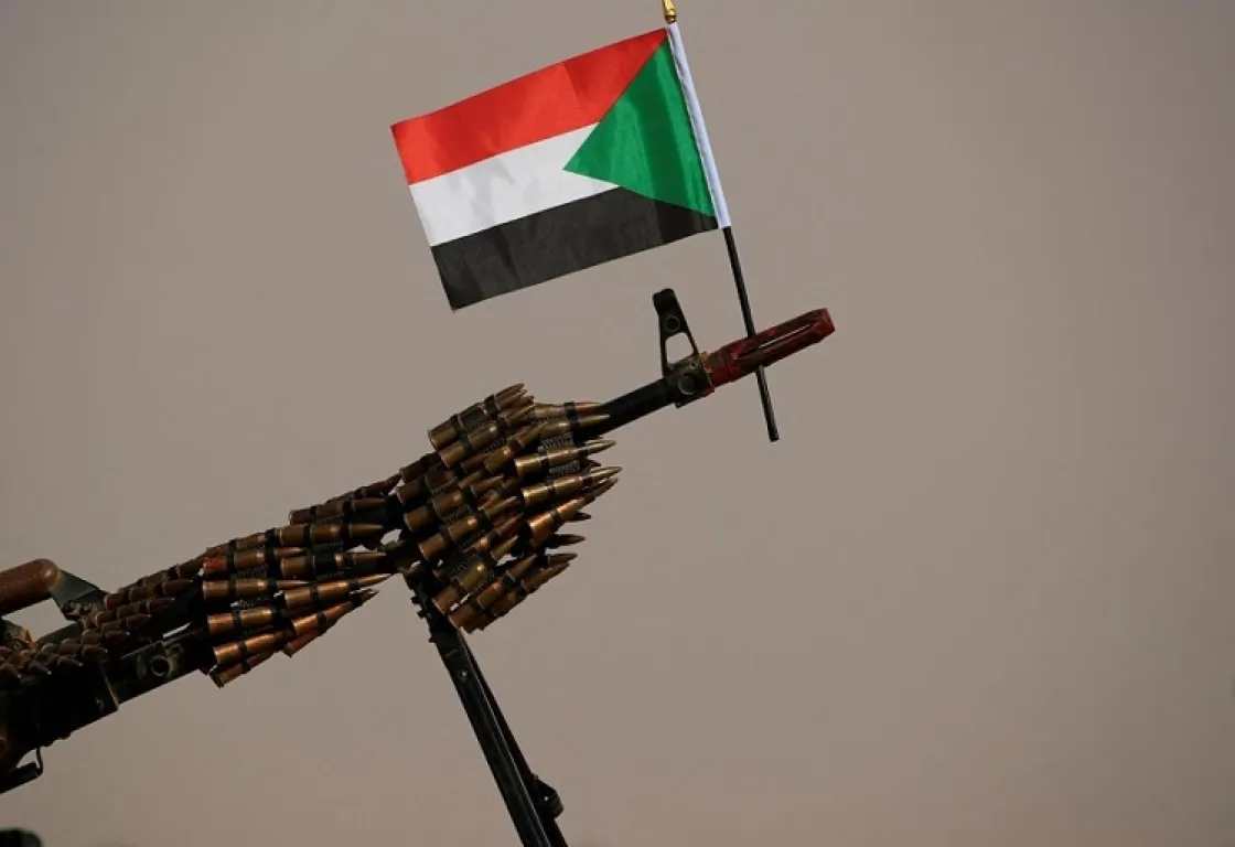 السودان.. كيف أخرجت جماعة الإخوان «الجيش» عن مساره الوطني؟ السودان.. كيف أخرجت جماعة الإخوان «الجيش» عن مساره الوطني؟
