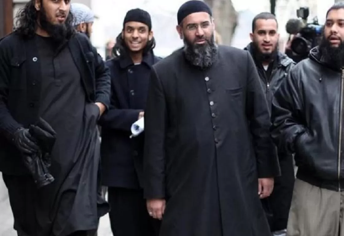 منها الإخوان المسلمون.. تعرف على أهم الجماعات المتطرفة في بريطانيا منها الإخوان المسلمون.. تعرف على أهم الجماعات المتطرفة في بريطانيا