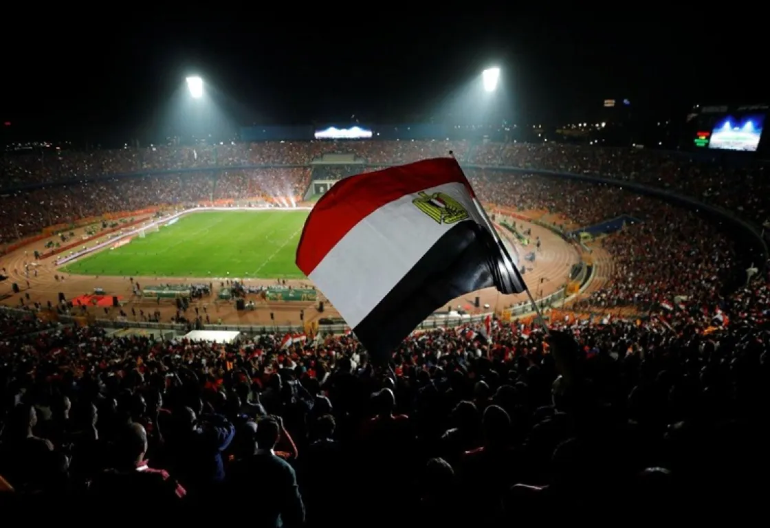 محاولة للتكيف مع المزاج العام وكسر العزلة.. إشادة الإخوان بمنتخب مصر تثير الجدل محاولة للتكيف مع المزاج العام وكسر العزلة.. إشادة الإخوان بمنتخب مصر تثير الجدل