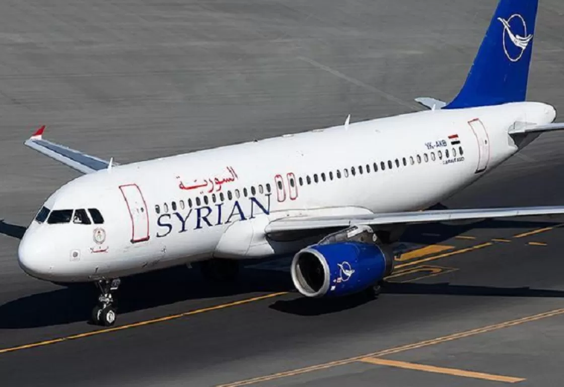 كشف ملف فساد كبير بين شركتي الطيران السورية وماهان الإيرانية