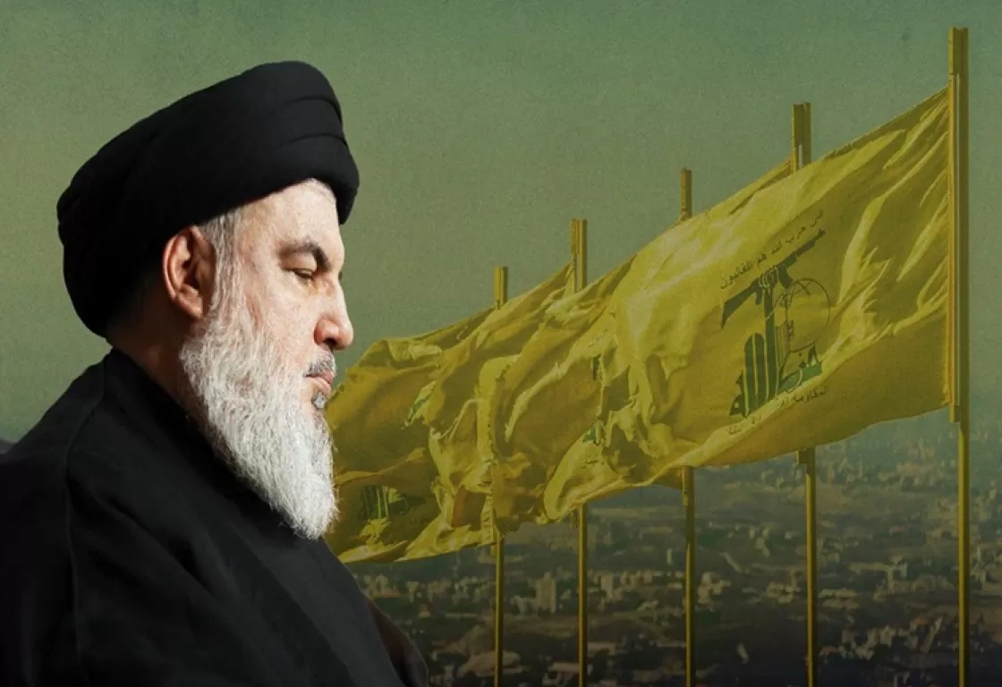 ما هي مآلات المواجهات مع إسرائيل وما مستقبل حزب الله بعد اغتيال نصر الله؟ ما هي مآلات المواجهات مع إسرائيل وما مستقبل حزب الله بعد اغتيال نصر الله؟