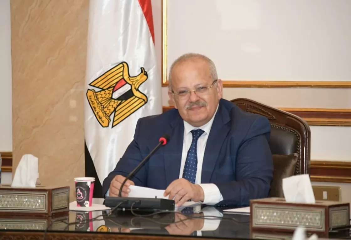 وقفة مع المفكر العربي الدكتور محمد عثمان الخشت وقفة مع المفكر العربي الدكتور محمد عثمان الخشت
