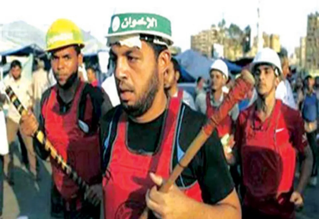 عداء متجذر.. كيف صنعت جماعة الإخوان خطاب الكراهية ضد الأجهزة الأمنية؟
