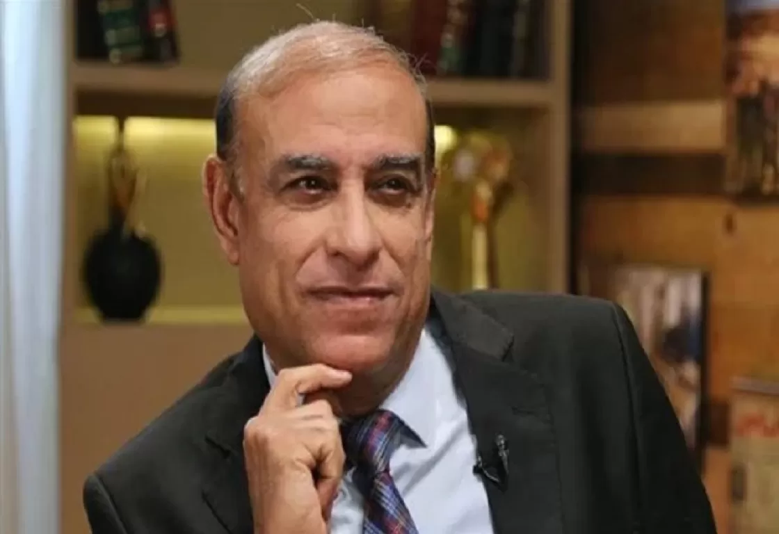 قيادي إخواني سابق يحذر... لا توجد إرادة دولية للقضاء على الجماعة قيادي إخواني سابق يحذر... لا توجد إرادة دولية للقضاء على الجماعة