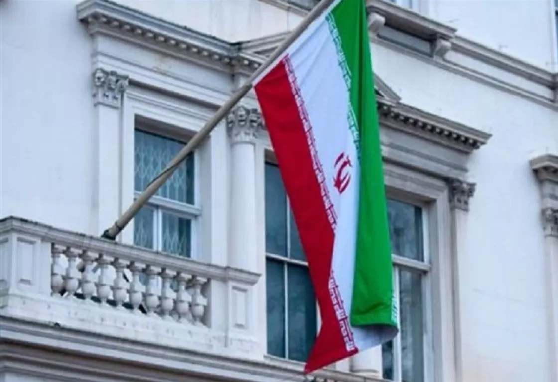 إيران تُحول النمسا إلى "بؤرة من الجواسيس"... تفاصيل إيران تُحول النمسا إلى "بؤرة من الجواسيس"... تفاصيل