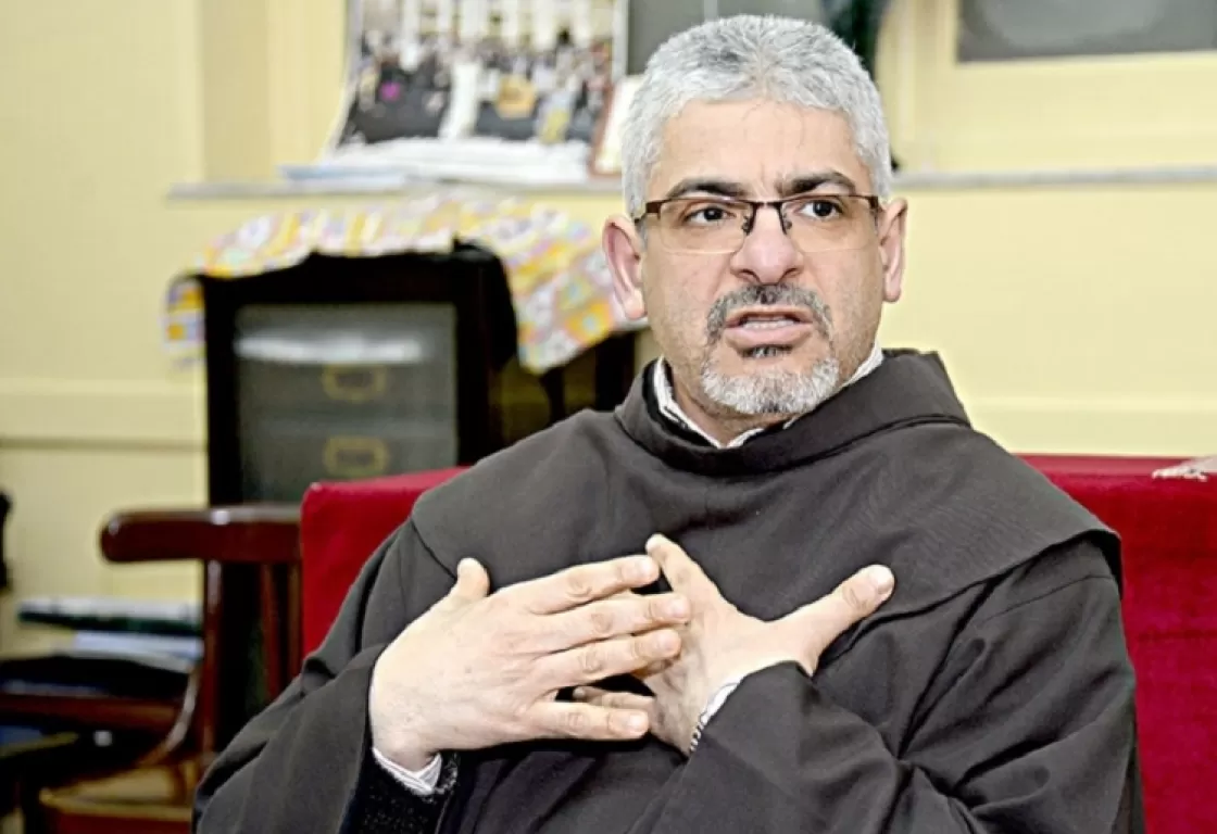 بطرس دانيال: الإخوان كانوا يضحكون على الناس في الكثير من الأمور