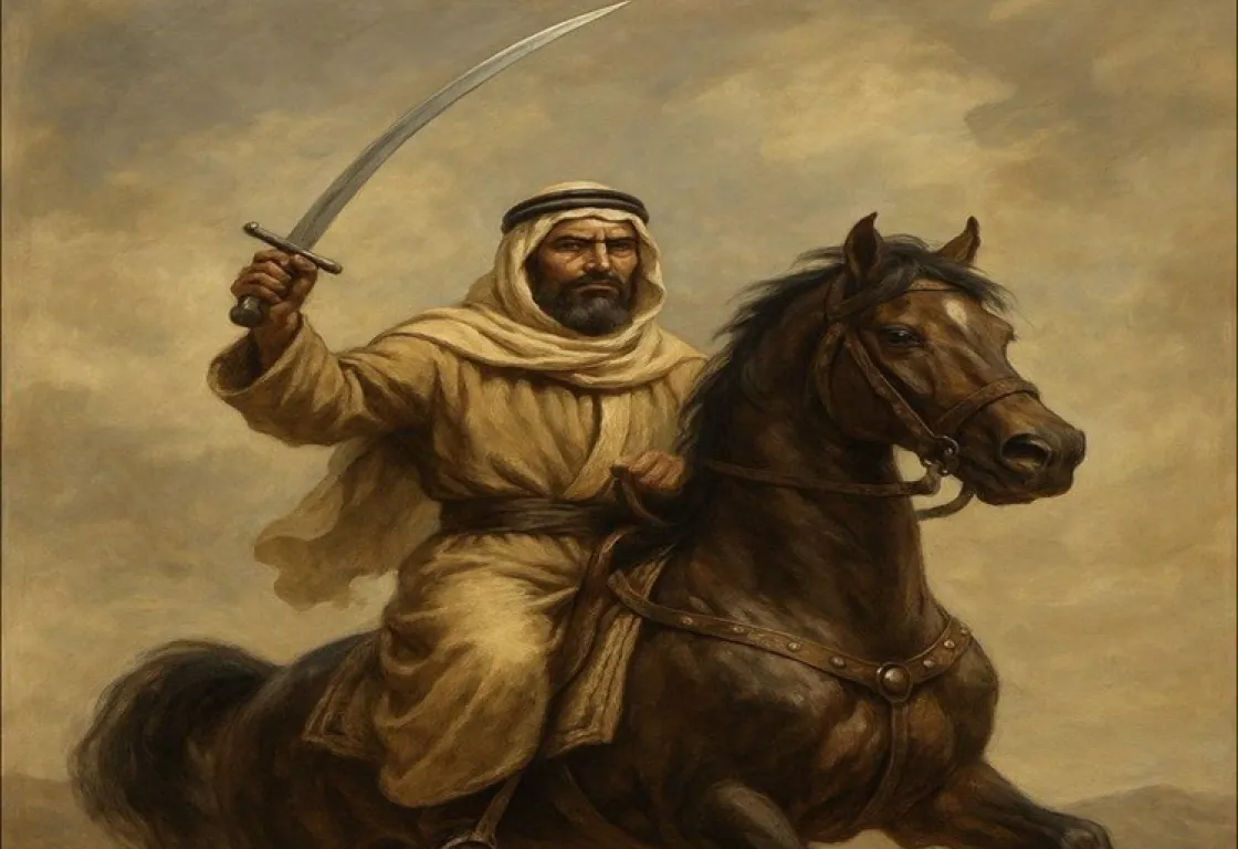  من السيف إلى الرمز.. العنف الرمزي وتبديل الهوية