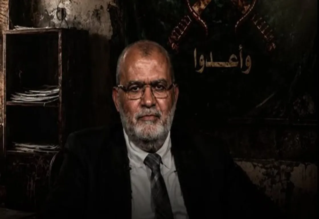 محمود الإبياري وموقعه القيادي داخل شبكة الإخوان المالية العابرة للحدود