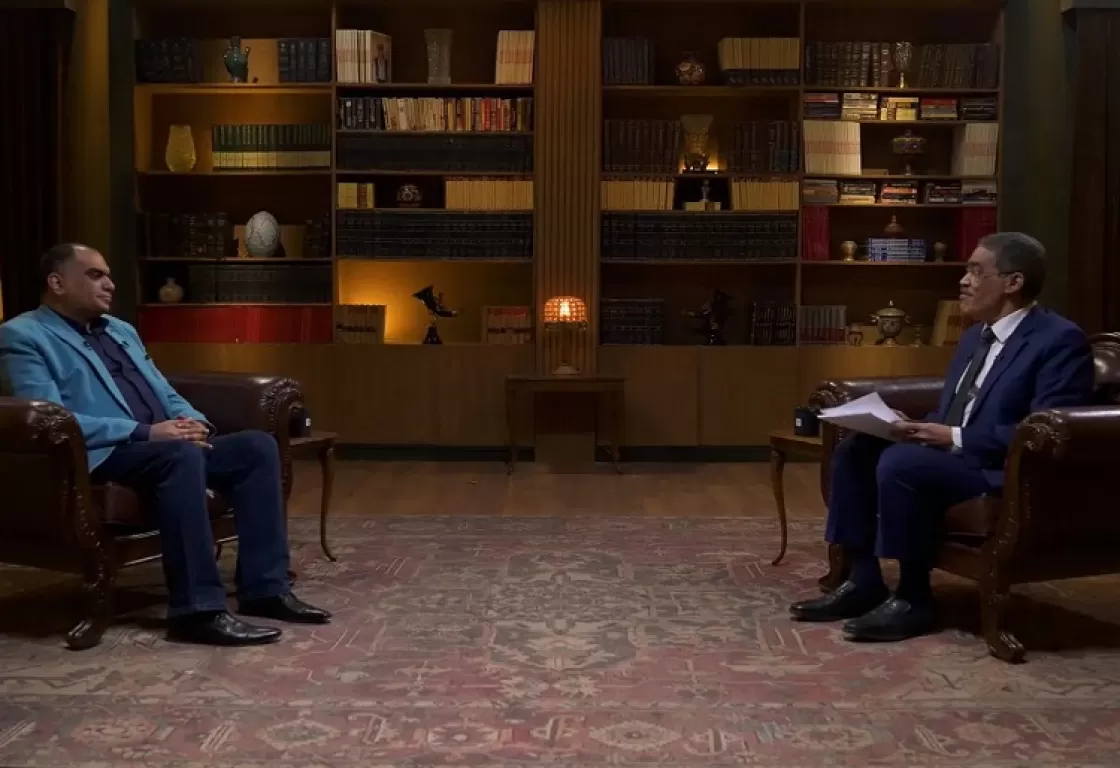 الكتاتني يروي قصته مع جماعة الإخوان... منذ الانضمام إليها حتى الانسلاخ عنها الكتاتني يروي قصته مع جماعة الإخوان... منذ الانضمام إليها حتى الانسلاخ عنها
