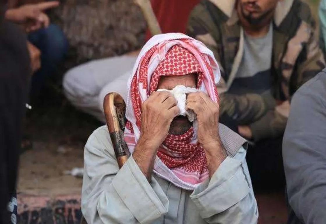سكان غزة يستقبلون عيد الأضحى بلا أضاحٍ ولا حجاج