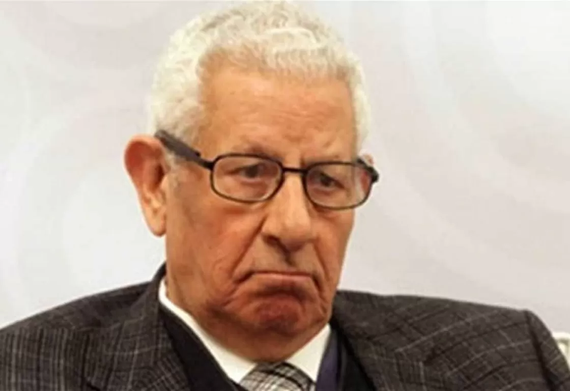 ابنة مكرم محمد أحمد تروي تجربة والدها مع الإخوان المسلمين 