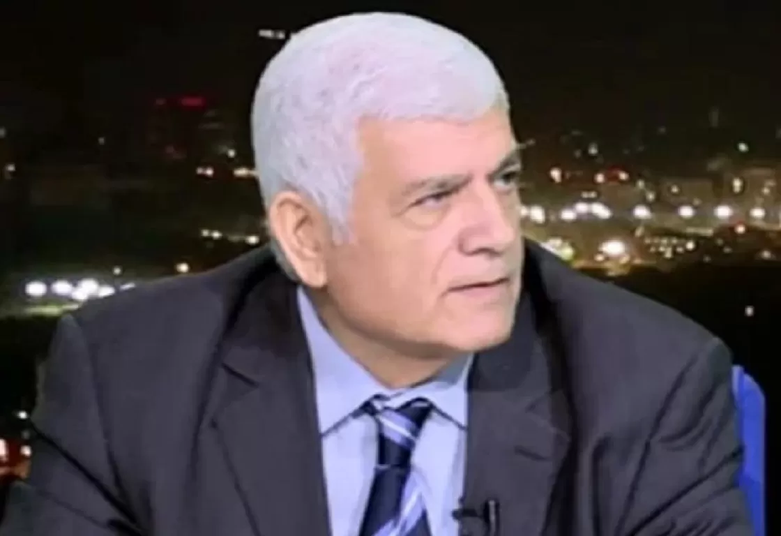 كاتب صحفي: الإخوان أعلنوا الحرب ضد الصحافة والصحفيين في مصر خلال حكمهم كاتب صحفي: الإخوان أعلنوا الحرب ضد الصحافة والصحفيين في مصر خلال حكمهم