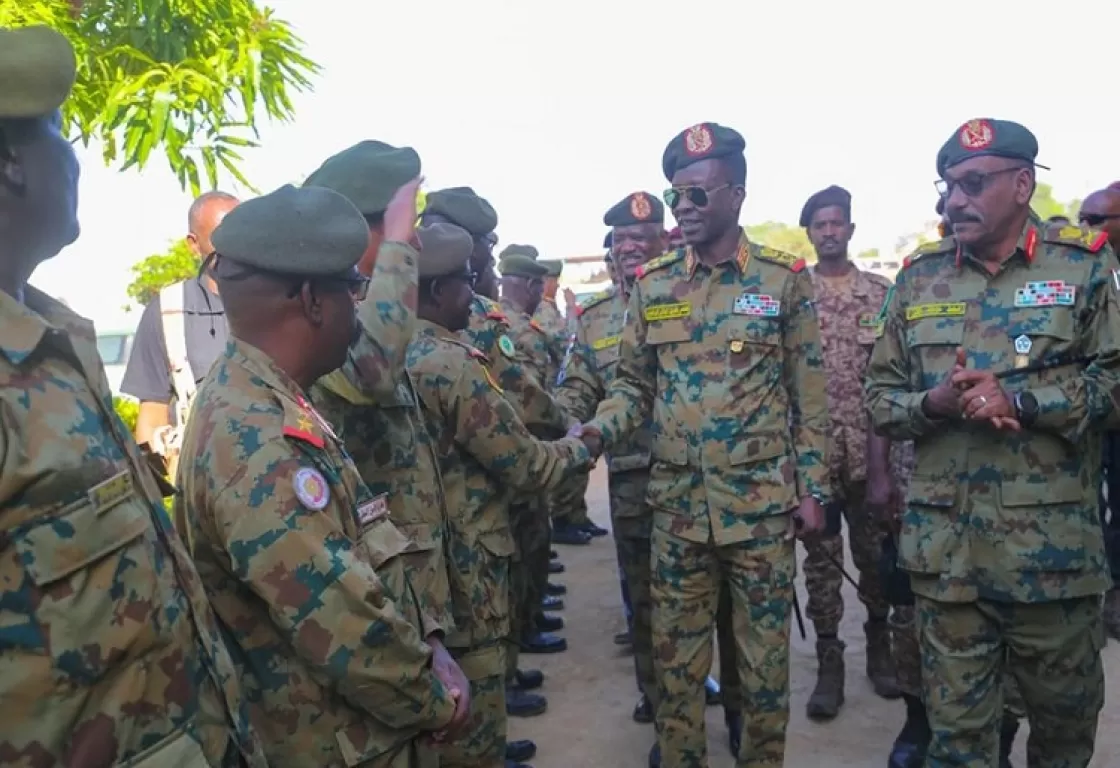 برعاية إخوانية... الجيش السوداني يبحث عن انتصارات وهمية