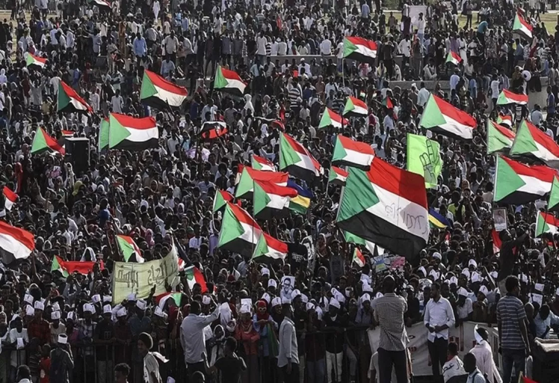 ما مستقبل الإسلام السياسي في السودان بعد الحرب؟.. خبراء يجيبون ما مستقبل الإسلام السياسي في السودان بعد الحرب؟.. خبراء يجيبون