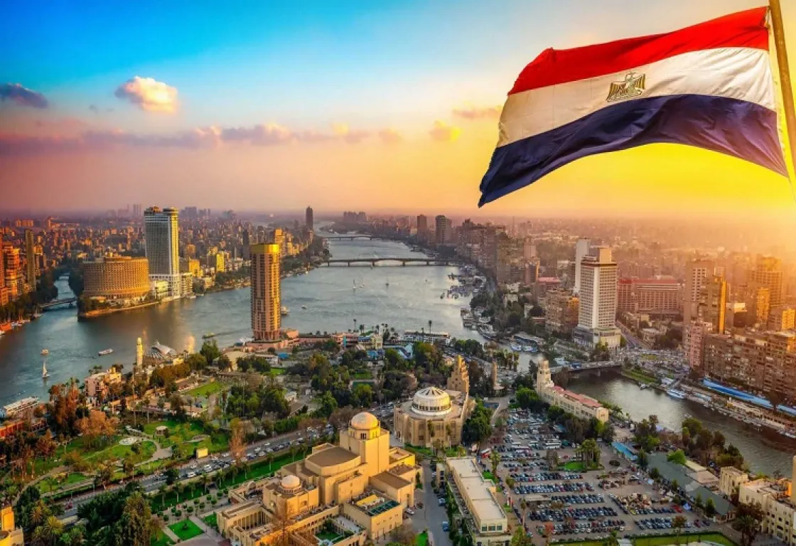 من أبو ظبي.. هنا القاهرة: كيف أعادت مصر تعريف أمنها القومي؟