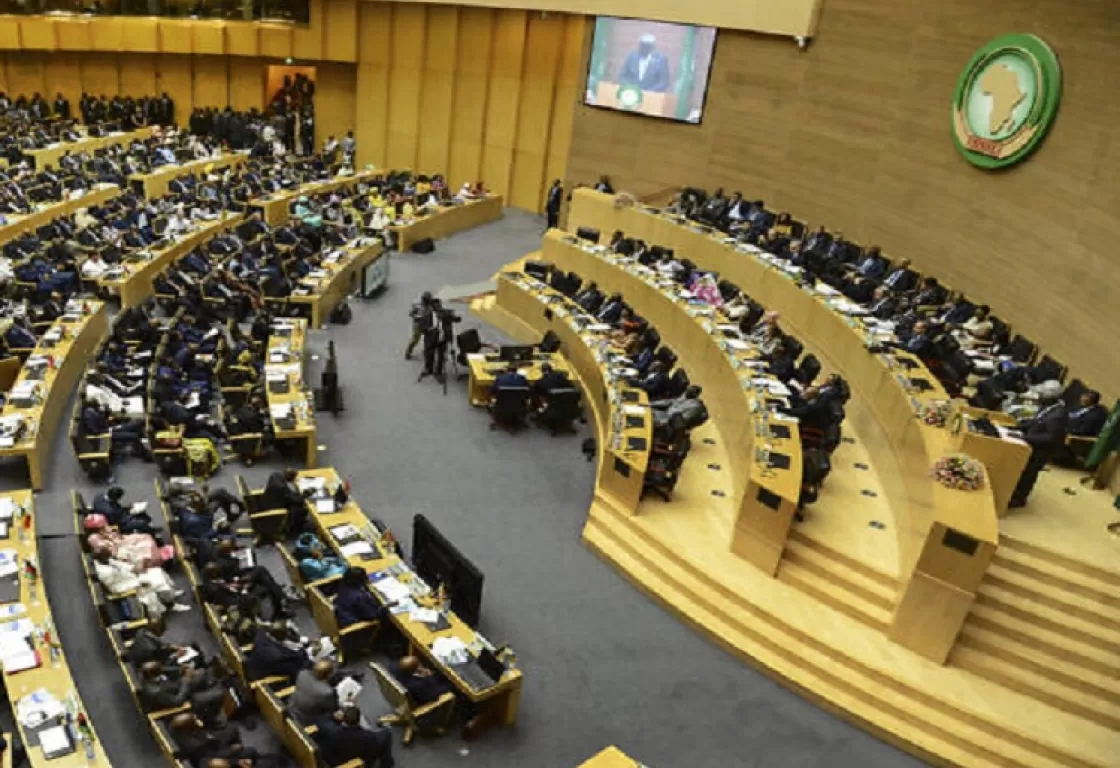 الاتحاد الأفريقي: الوضع بالسودان سيشهد تطورات خطيرة إذا لم يتم التوصل لاتفاق.. تفاصيل