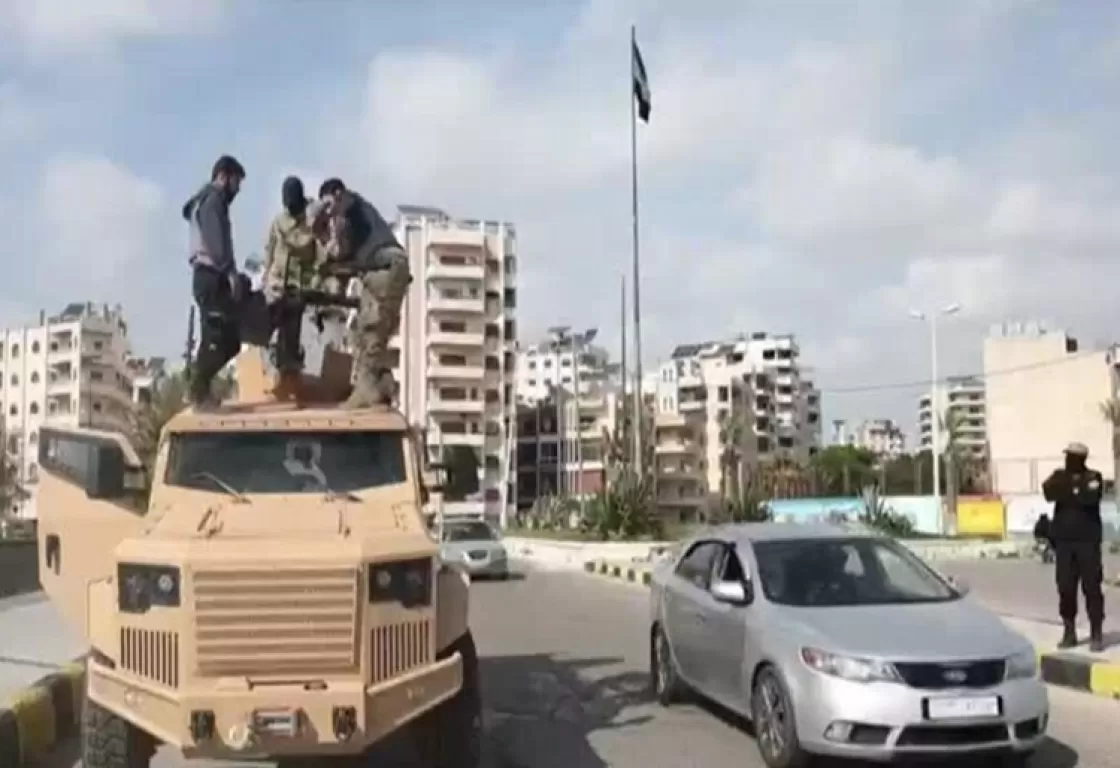 حقائق جديدة عن مجازر الساحل: الشرع إذ يلاحقه الجولاني.. أو كوابيس سوريا المريرة حقائق جديدة عن مجازر الساحل: الشرع إذ يلاحقه الجولاني.. أو كوابيس سوريا المريرة