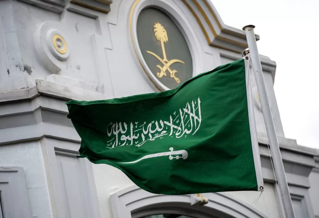 السعودية تستضيف وفداً لحركة حماس... ما أهداف الزيارة؟ السعودية تستضيف وفداً لحركة حماس... ما أهداف الزيارة؟