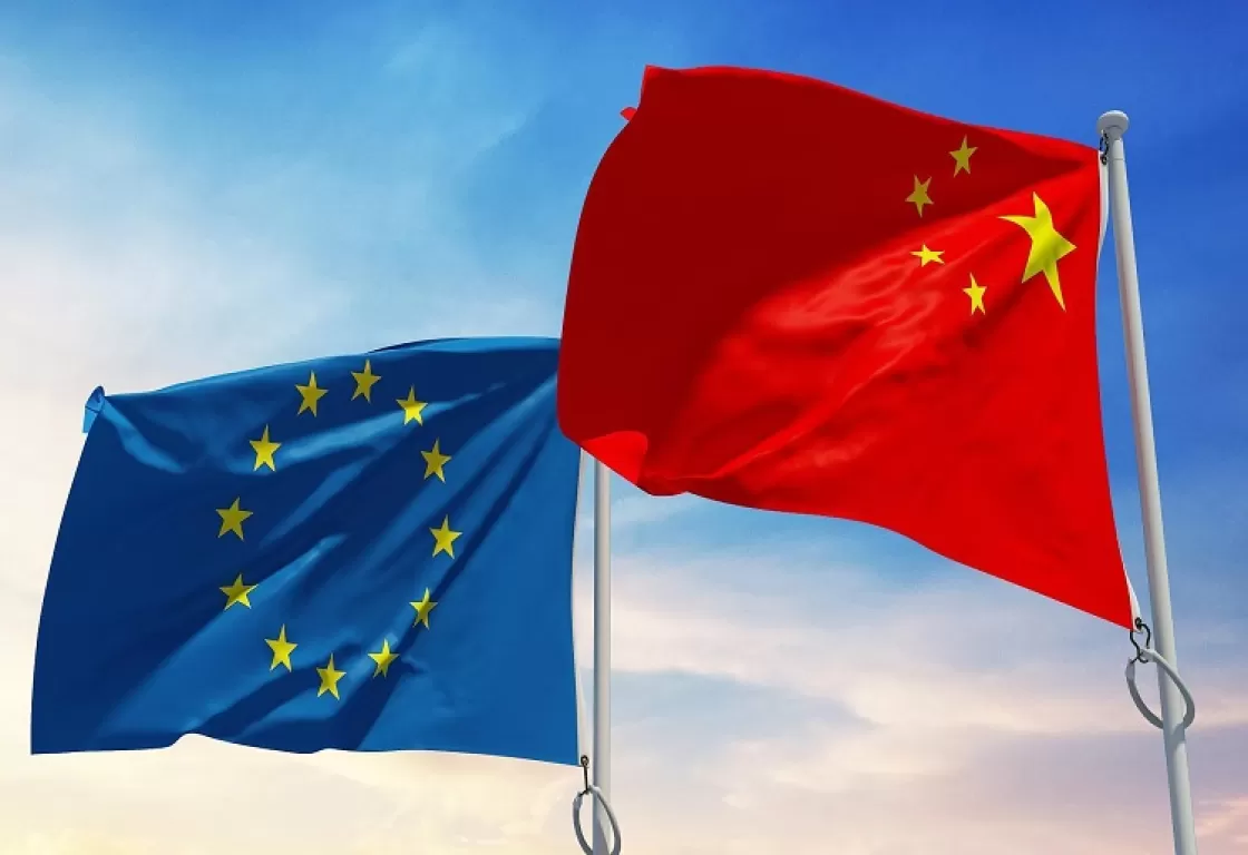 ما دلالات وتداعيات التوجه الأوروبي نحو الصين؟