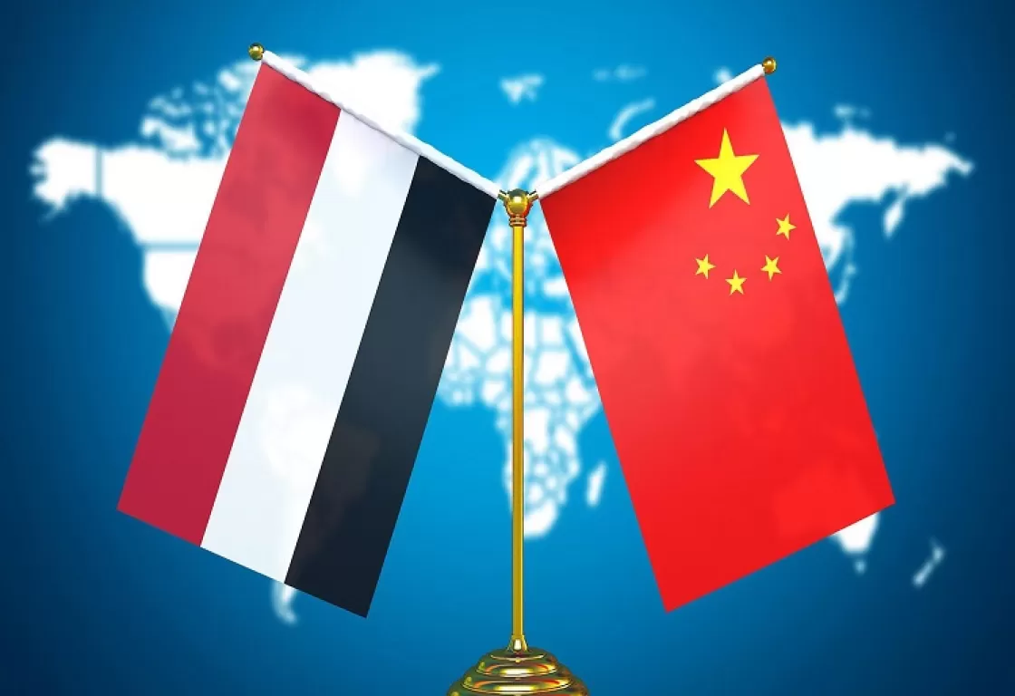 ماذا يريد إخوان اليمن من الصين؟ ماذا يريد إخوان اليمن من الصين؟
