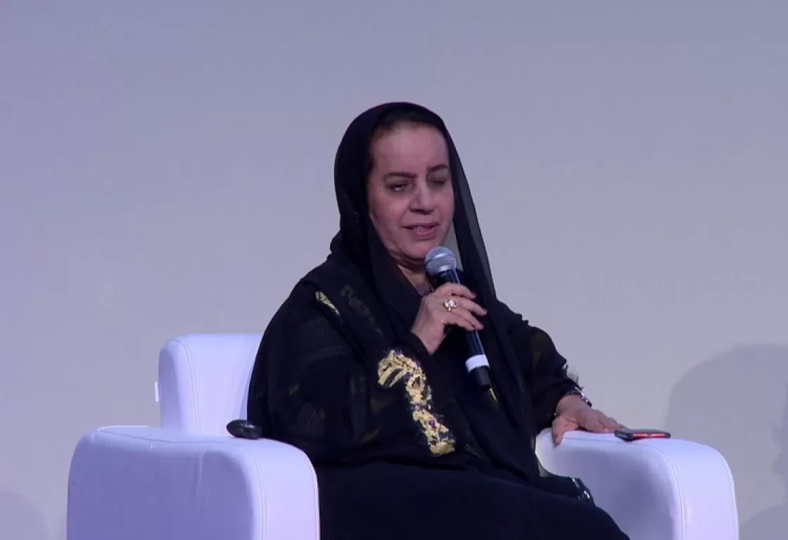من هي الشاعرة الإماراتية التي احتفل بها "غوغل"؟ من هي الشاعرة الإماراتية التي احتفل بها "غوغل"؟