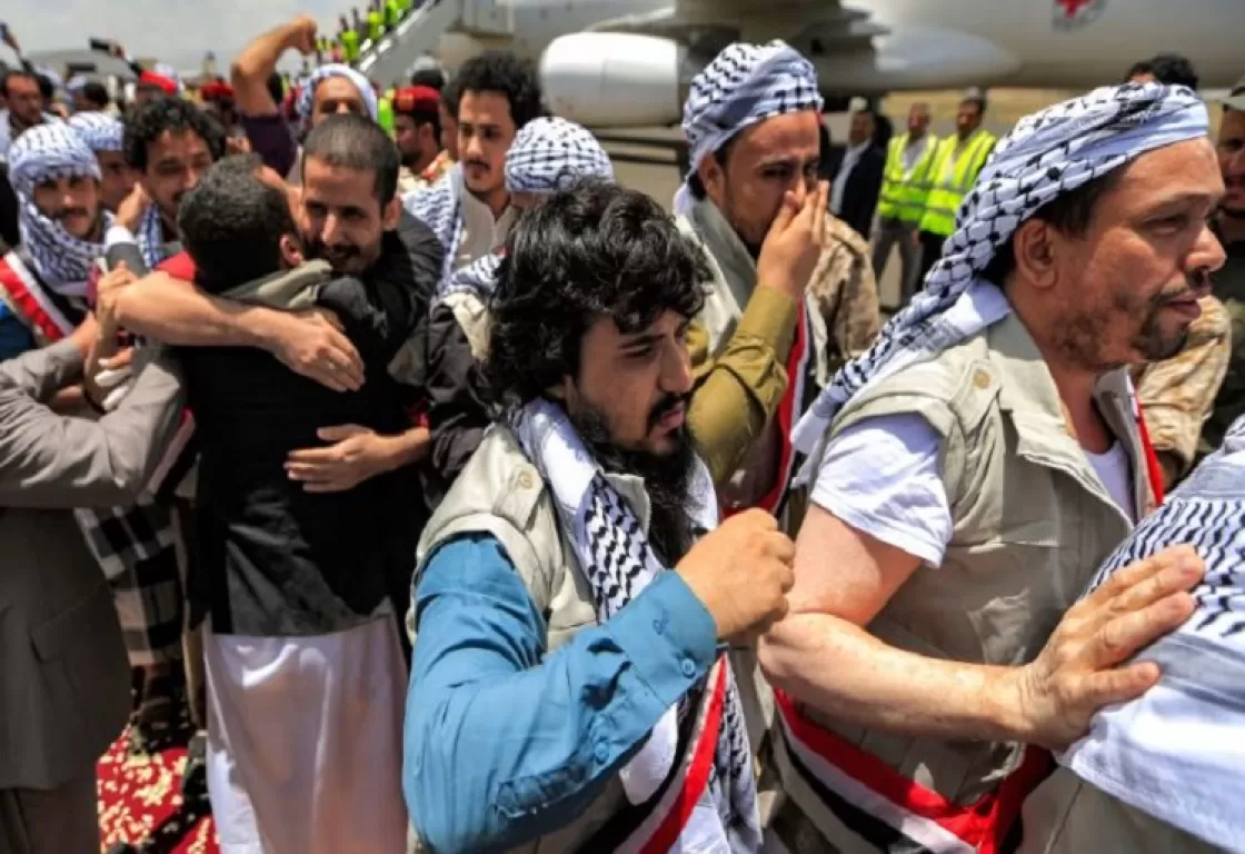 الإخوان والحوثيون... من يعرقل صفقة تبادل الأسرى؟ الإخوان والحوثيون... من يعرقل صفقة تبادل الأسرى؟
