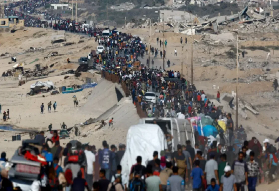 الإفلاس السياسي"... اتفاق غزة يكشف تناقضات الإخوان
