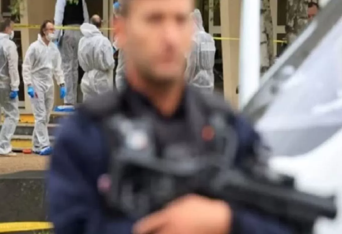 مسؤولون أوروبيون يُحذرون من ارتفاع التهديد الإرهابي لهذه الأسباب