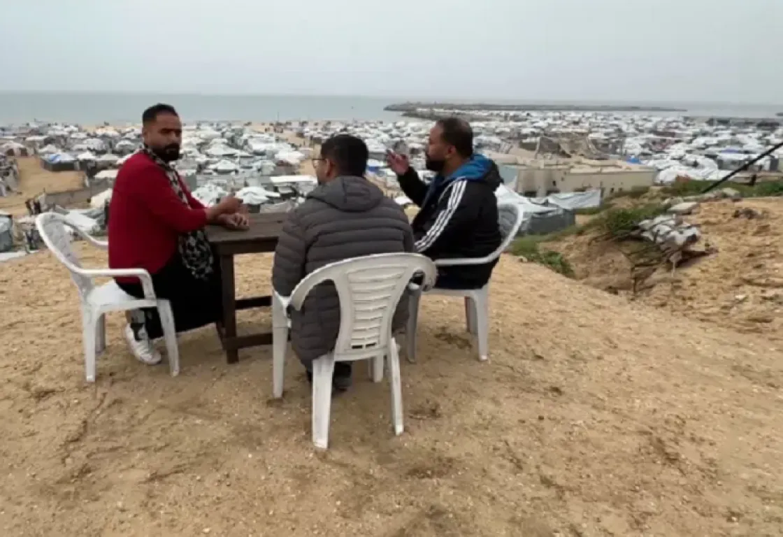 طلاب وخريجو غزة... سنوات ضياع وأحلام معلقة 