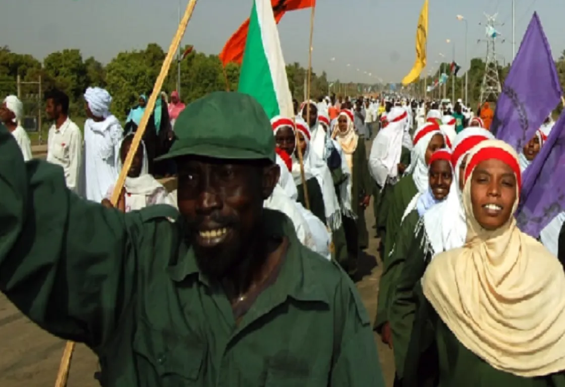 السودان بين النفوذ الإيراني وشبكات الإخوان... واشنطن تعيد صياغة مقاربتها الأمنية السودان بين النفوذ الإيراني وشبكات الإخوان... واشنطن تعيد صياغة مقاربتها الأمنية
