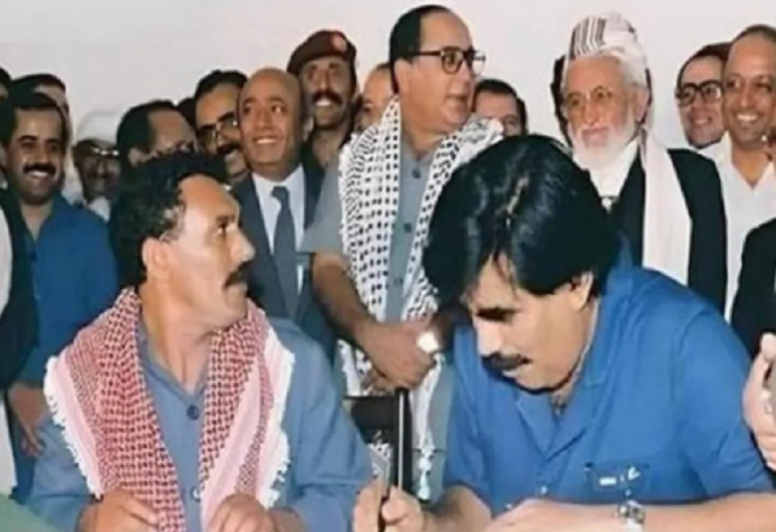 ذكرى الوحدة.. «الحوثي» و«الإخوان» و«القاعدة» ثالوث يفتت اليمن