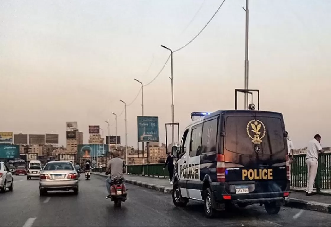 فيديو التحرش بالسائح الكوري... مناورة جديدة للإخوان
