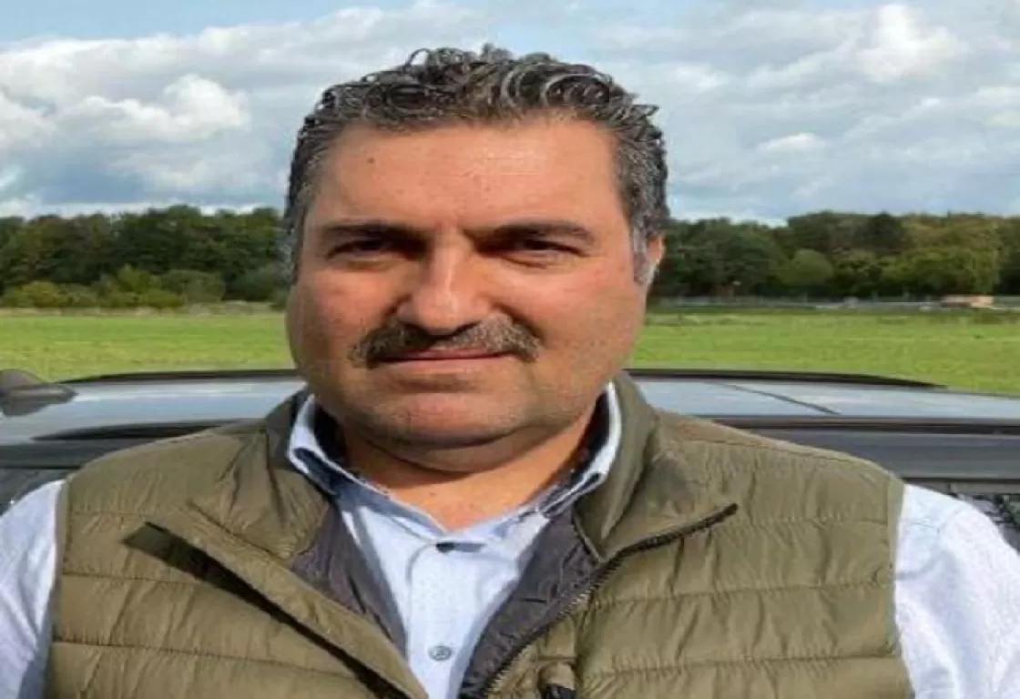 المفكر طارق حمو لـ "حفريات": تحالف الإخوان واليسار الأوروبي يعيق اندماج المسلمين المفكر طارق حمو لـ "حفريات": تحالف الإخوان واليسار الأوروبي يعيق اندماج المسلمين