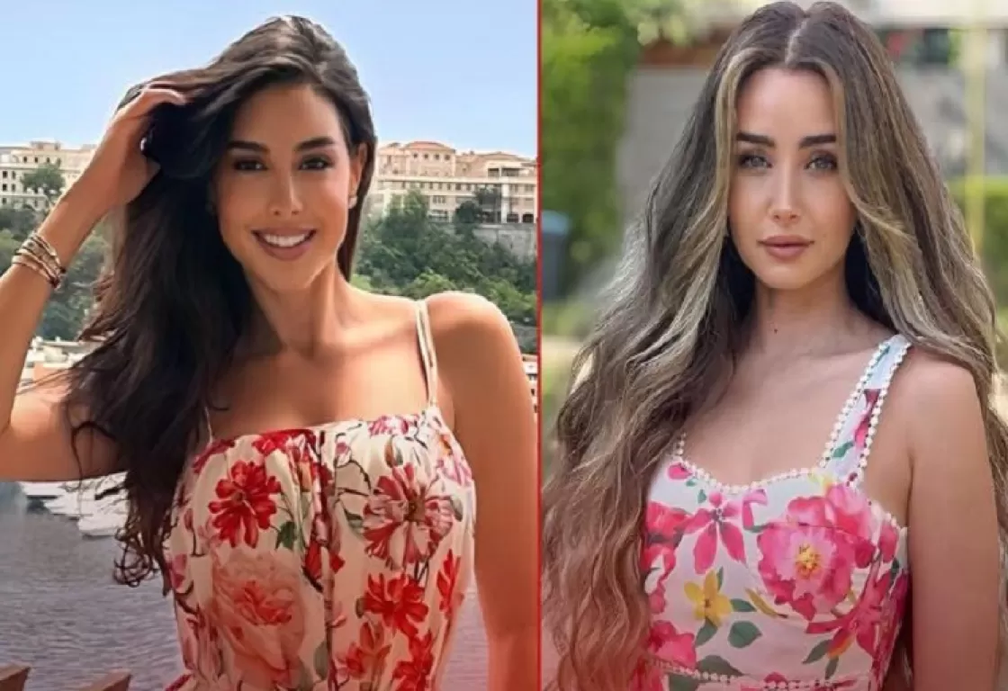 "السلايف" يجمع ياسمين صبري وهنا الزاهد للمرة الأولى وهذه تفاصيله "السلايف" يجمع ياسمين صبري وهنا الزاهد للمرة الأولى وهذه تفاصيله