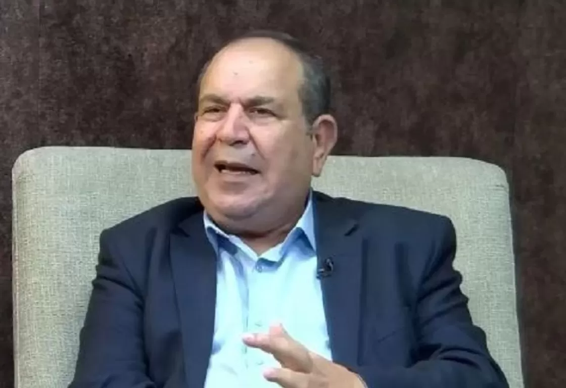 أشاد بالإخوان المسلمين... وزير أردني سابق يشعل مواقع التواصل أشاد بالإخوان المسلمين... وزير أردني سابق يشعل مواقع التواصل