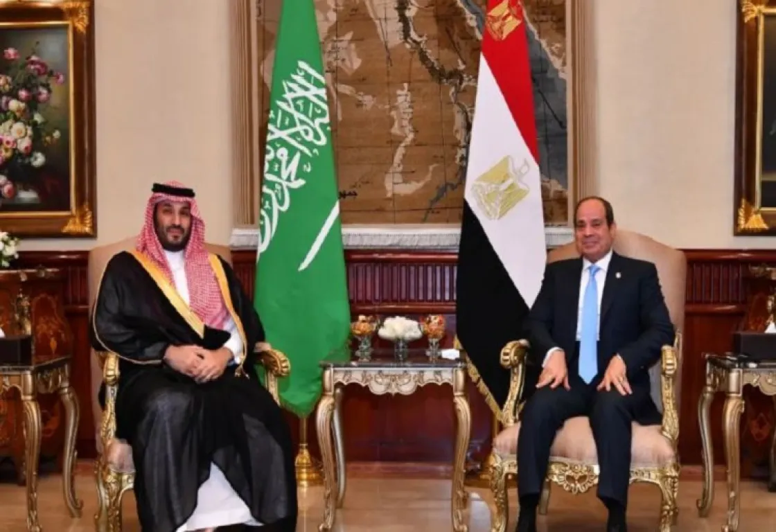 حرب رقمية للانتقام... تقرير يكشف مخططات الإخوان لضرب العلاقات المصرية السعودية