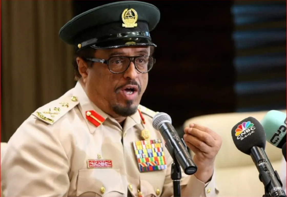 ضاحي خلفان يفتح النار على إخوان الخليج... ماذا قال؟