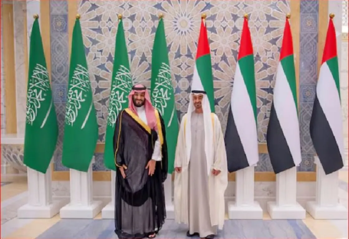 "ذباب الإخوان" في فخ التضليل... شائعات كاذبة تستهدف العلاقات السعودية الإماراتية