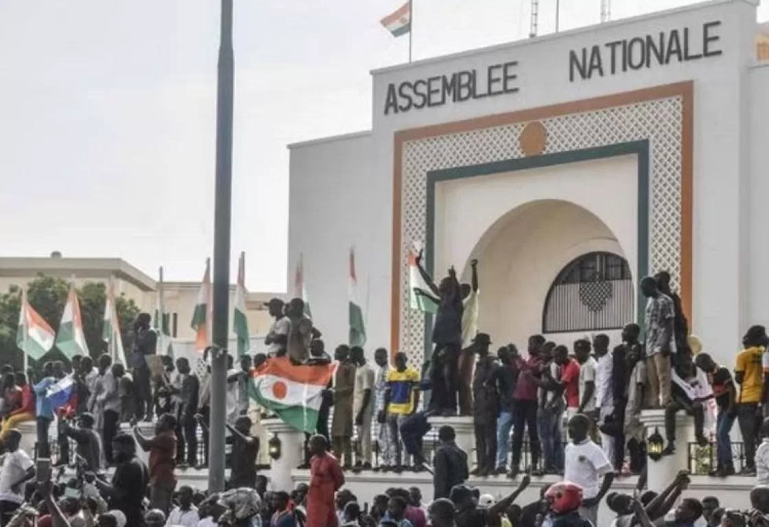 كيف سيؤثر انقلاب النيجر على مكافحة الإرهاب في منطقة الساحل؟