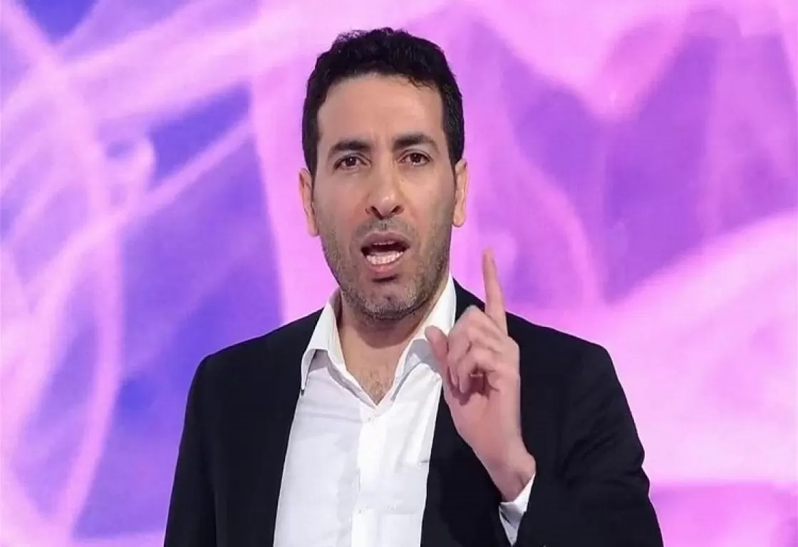 رغم "رفع اسمه من قوائم الإرهاب".. أبوتريكة مطلوب للتحقيق.. لماذا؟ رغم "رفع اسمه من قوائم الإرهاب".. أبوتريكة مطلوب للتحقيق.. لماذا؟
