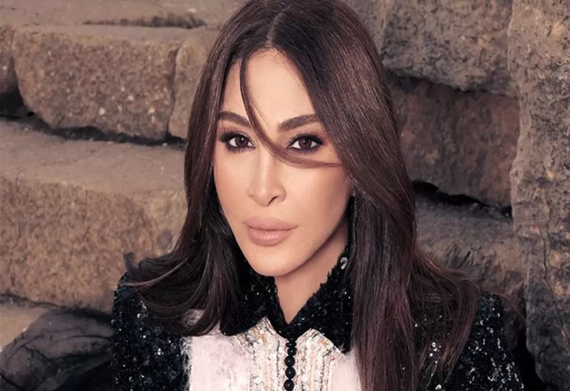 إليسا : لا أمانع المساكنة وهذه شروطي للزواج! إليسا : لا أمانع المساكنة وهذه شروطي للزواج!