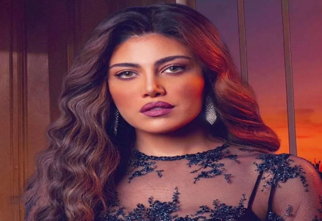 تفاصيل مسلسل صدفة لريهام حجاج في رمضان المقبل تفاصيل مسلسل صدفة لريهام حجاج في رمضان المقبل