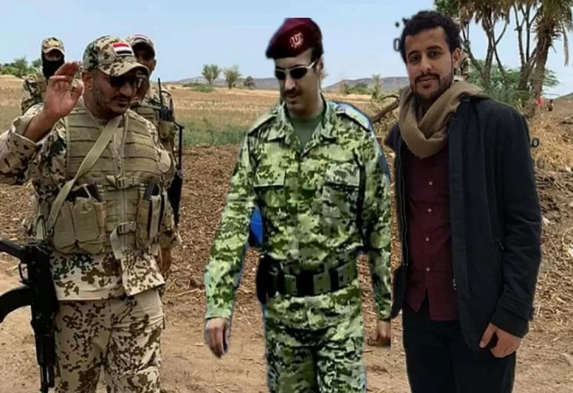 الإخوان يستشعرون الخطر... أمريكا تحاول إدخال لاعب جديد إلى اليمن