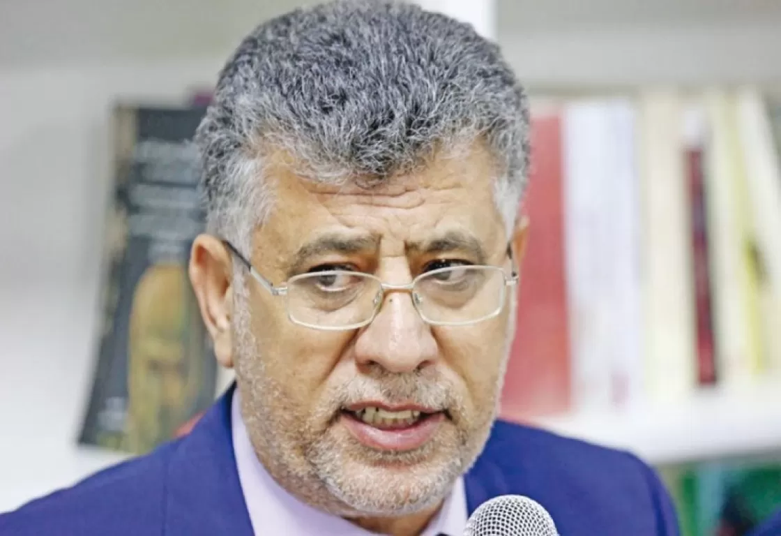 صراع على الدين وليس صراعاً دينياً
